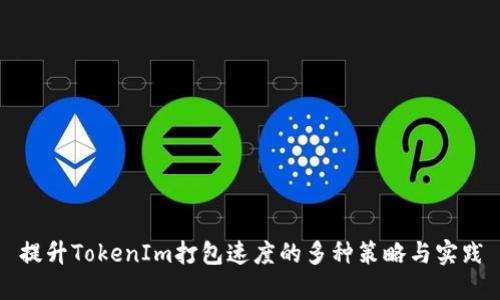 提升TokenIm打包速度的多种策略与实践