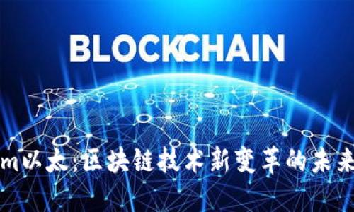 Tokenim以太：区块链技术新变革的未来与应用