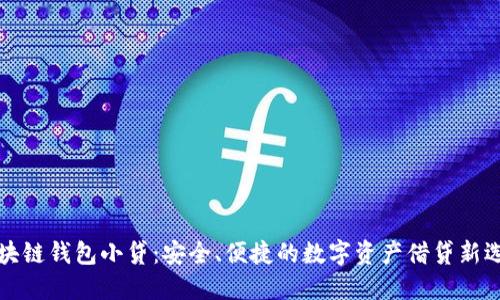 区块链钱包小贷：安全、便捷的数字资产借贷新选择