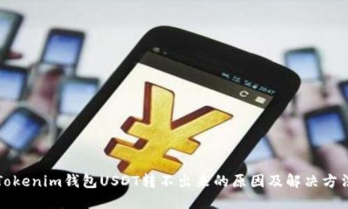 Tokenim钱包USDT转不出来的原因及解决方法