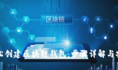 如何轻松创建区块链钱包