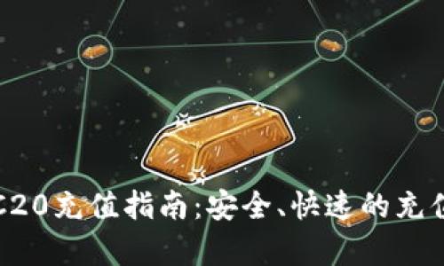 USDT-TRC20充值指南：安全、快速的充值步骤解析