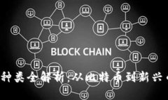 2023年虚拟币种类全解析：