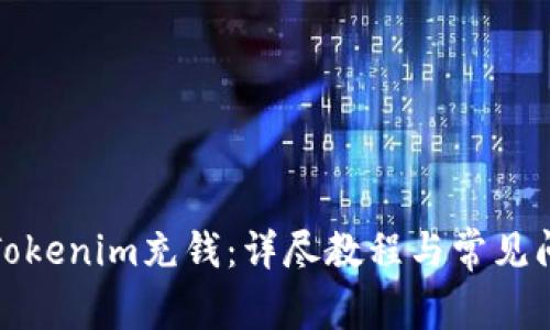 如何往Tokenim充钱：详尽教程与常见问题解答