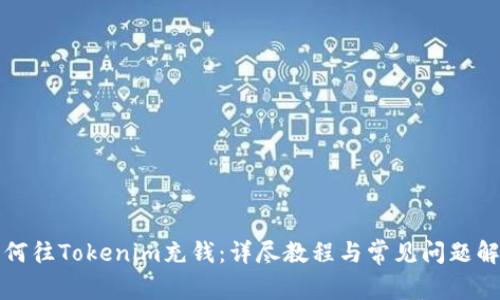如何往Tokenim充钱：详尽教程与常见问题解答