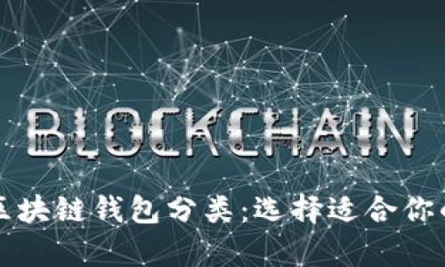 全面解析区块链钱包分类：选择适合你的钱包类型