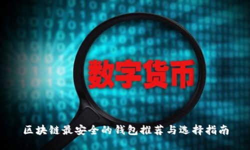 区块链最安全的钱包推荐与选择指南
