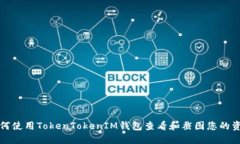 如何使用TokenTokenIM钱包查