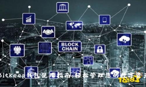 BitKeep钱包使用指南：轻松管理您的数字资产