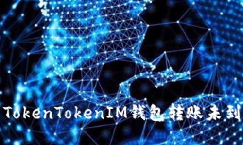 如何解决TokenTokenIM钱包转账未到账的问题