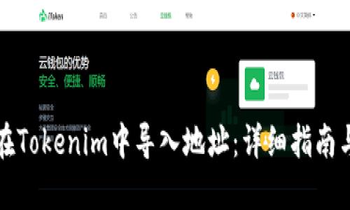 如何在Tokenim中导入地址：详细指南与技巧
