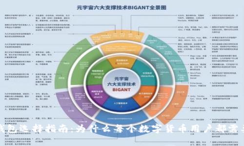 数字货币钱包选择指南：为什么每个数字货币用户都需要一个钱包