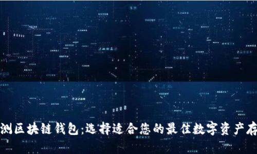 全面评测区块链钱包：选择适合您的最佳数字资产存储方案