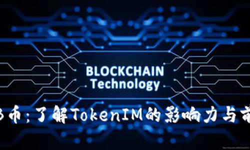 TTB币：了解TokenIM的影响力与前景