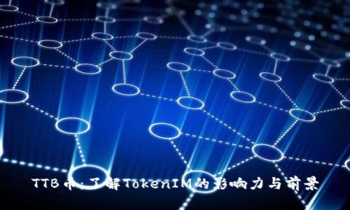 TTB币：了解TokenIM的影响力与前景