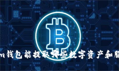 Tokenim钱包能提取哪些数字资产和服务介绍