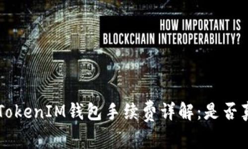 TokenTokenIM钱包手续费详解：是否真的贵？