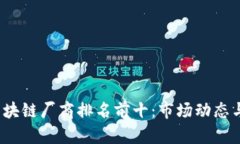 2023年区块链厂商排名前十