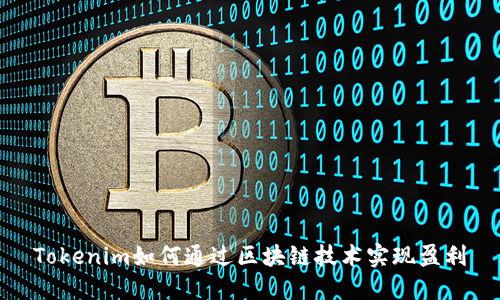 Tokenim如何通过区块链技术实现盈利