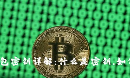 数字货币钱包密钥详解：什么是密钥，如何安全管理？