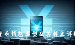数字货币钱包类型及其特