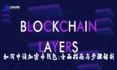 如何申请加密币钱包：全