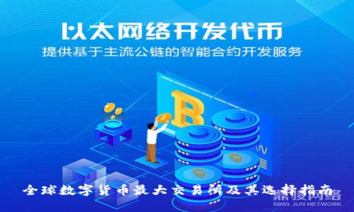 全球数字货币最大交易所及其选择指南