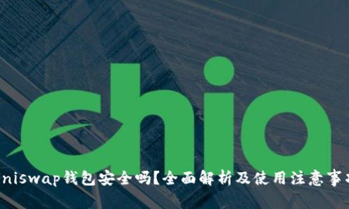 Uniswap钱包安全吗？全面解析及使用注意事项