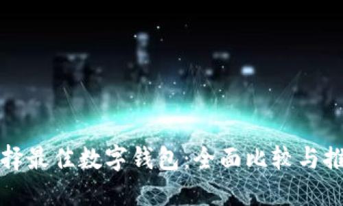 选择最佳数字钱包：全面比较与推荐