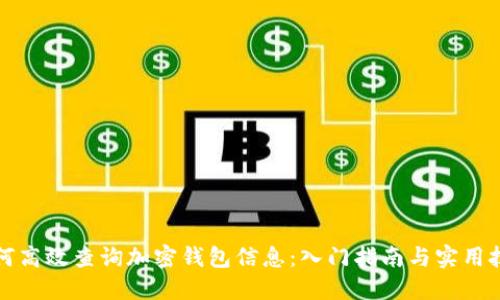 如何高效查询加密钱包信息：入门指南与实用技巧