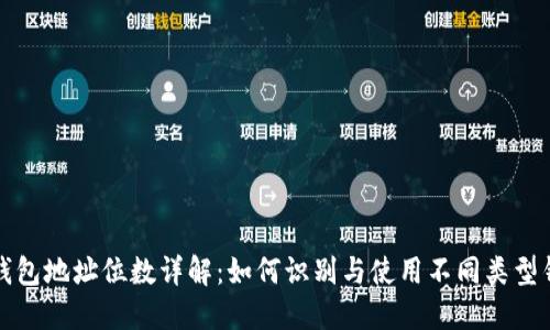 区块链钱包地址位数详解：如何识别与使用不同类型钱包地址
