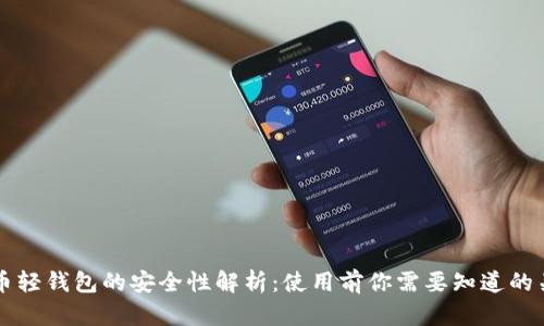 虚拟币轻钱包的安全性解析：使用前你需要知道的关键点