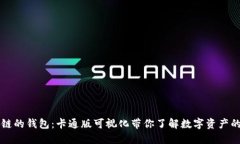 区块链的钱包：卡通版可视化带你了解数字资产