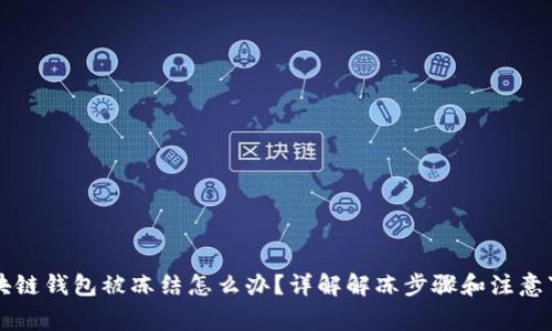 区块链钱包被冻结怎么办？详解解冻步骤和注意事项
