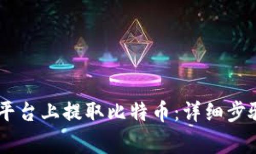 如何在OKEx平台上提取比特币：详细步骤与注意事项