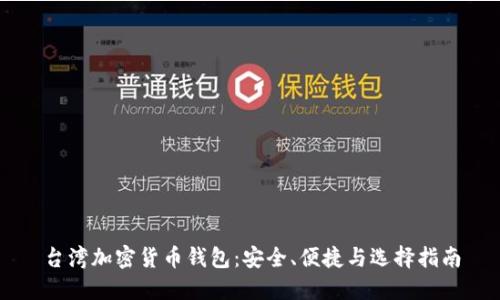 台湾加密货币钱包：安全、便捷与选择指南