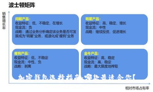 加密钱包选择指南：哪款最适合你？