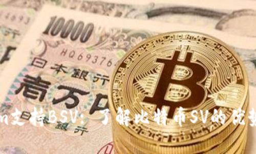 Tokenim支持BSV: 了解比特币SV的优势与应用