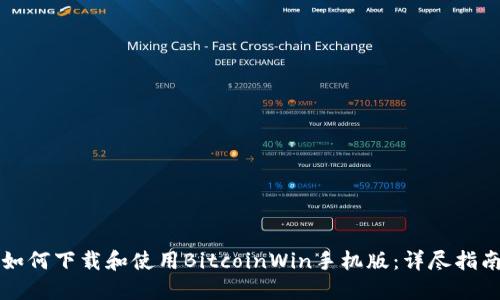 如何下载和使用BitcoinWin手机版：详尽指南