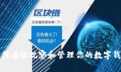 如何有效观察和管理你的数字钱包