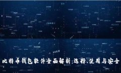 比特币钱包软件全面解析：选择、使用与安全