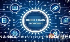 如何正确填写 TokenTokenIM