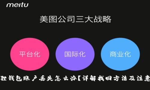 小狐狸钱包账户丢失怎么办？详解找回方法及注意事项