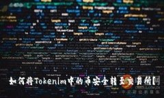 如何将Tokenim中的币安全转