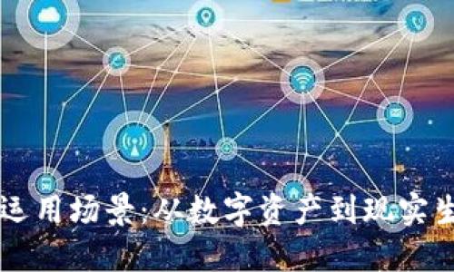 区块链钱包的运用场景：从数字资产到现实生活的全景探索