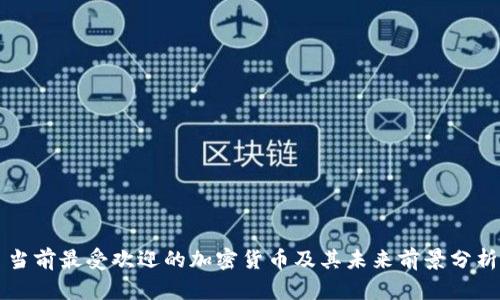 当前最受欢迎的加密货币及其未来前景分析