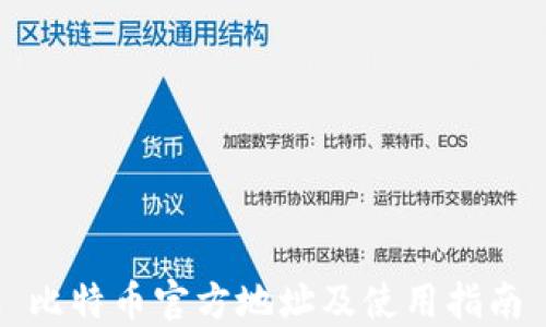 比特币官方地址及使用指南