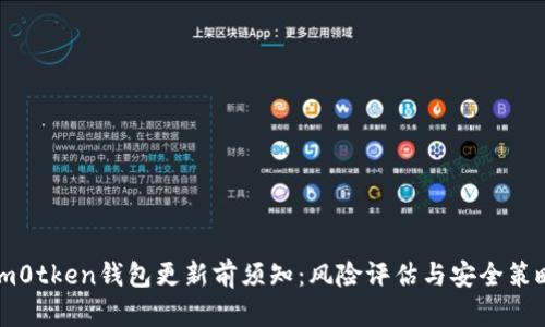 im0tken钱包更新前须知：风险评估与安全策略