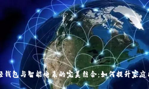 区块链轻钱包与智能电表的完美结合：如何提升家庭能源管理