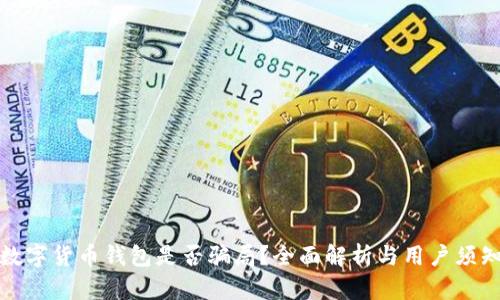 数字货币钱包是否骗局？全面解析与用户须知